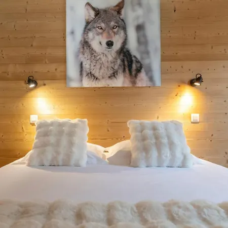 Cozy Sleeps 4 Mountain View 300m Lift Apartament Chamonix