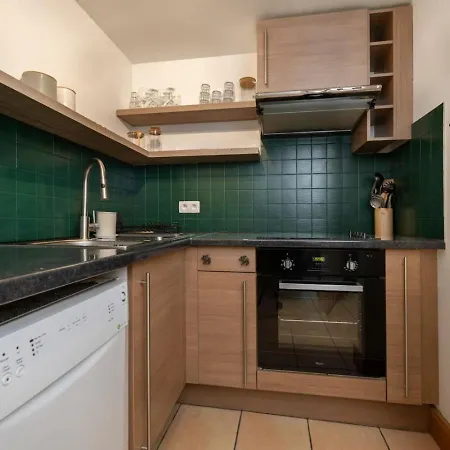 Apartamento Cozy Sleeps 4 Mountain View 300m Lift Chamonix
